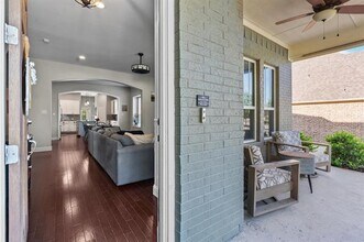 424 Prairie Run in Aledo, TX - Foto de edificio - Building Photo
