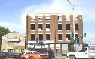 636-638 N Racine Ave in Chicago, IL - Building Photo - Building Photo