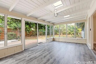 575 Auwina St in Kailua, HI - Building Photo - Building Photo