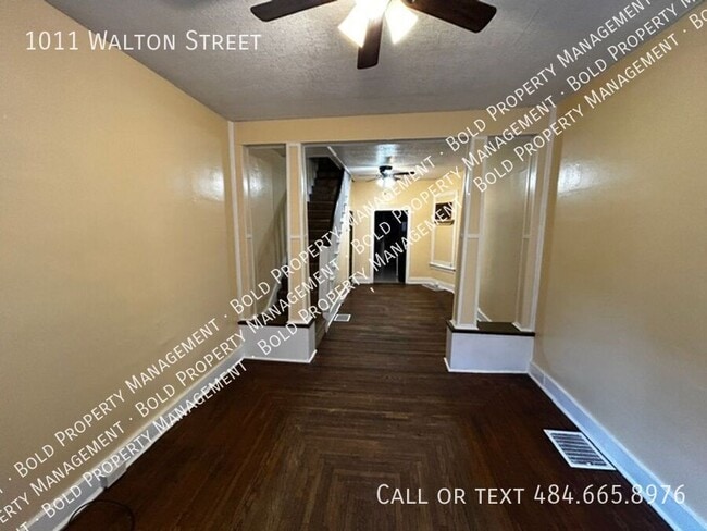 property at 1011 Walton St