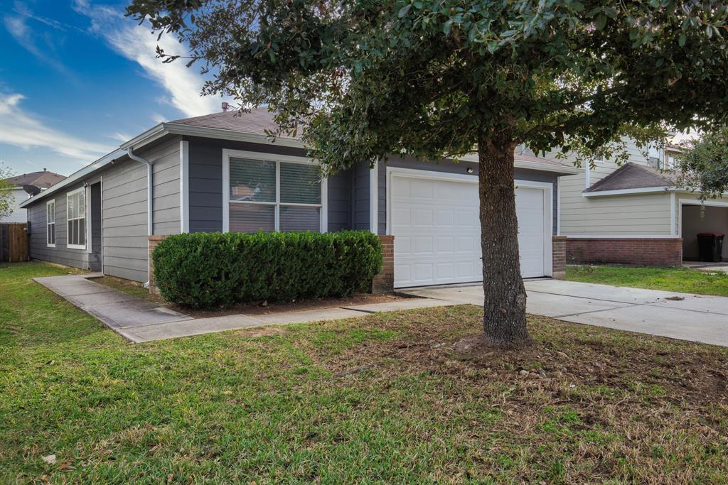 718 Remwick Dr in Houston, TX - Building Photo