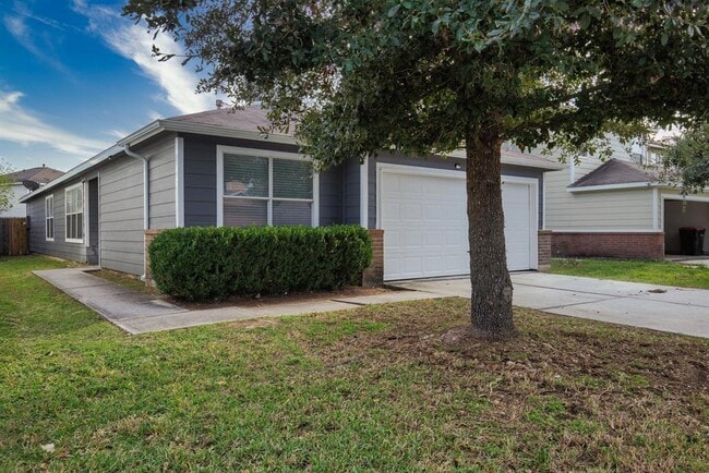 property at 718 Remwick Dr