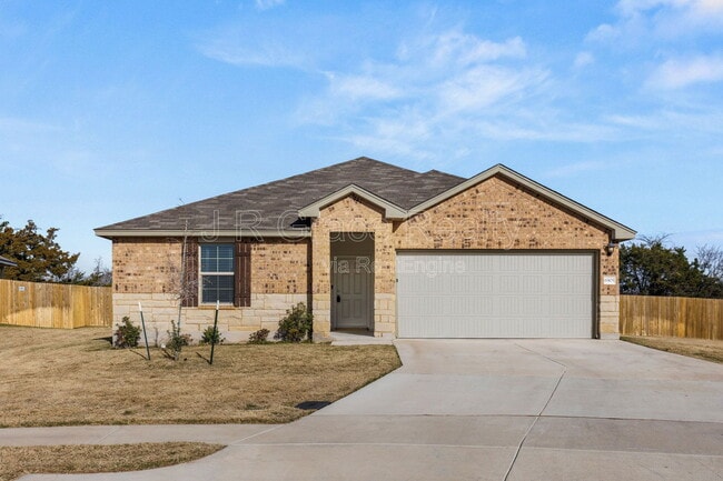 property at 6905 Guadalupe Rd