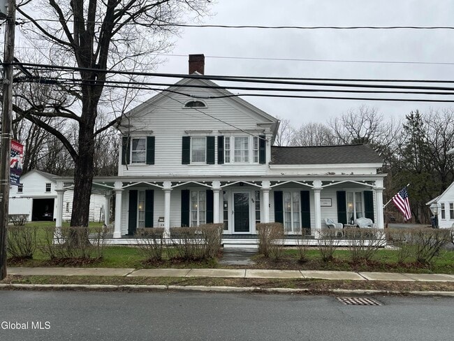 property at 20 Elm St