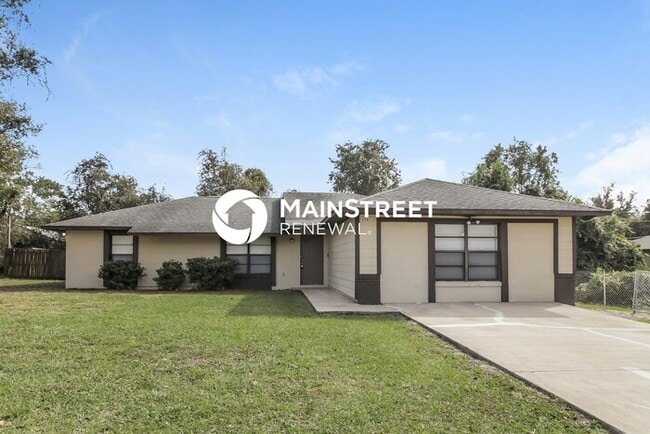 property at 2561 Beal St