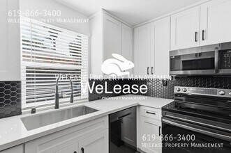 5166 69th St in San Diego, CA - Building Photo - Building Photo