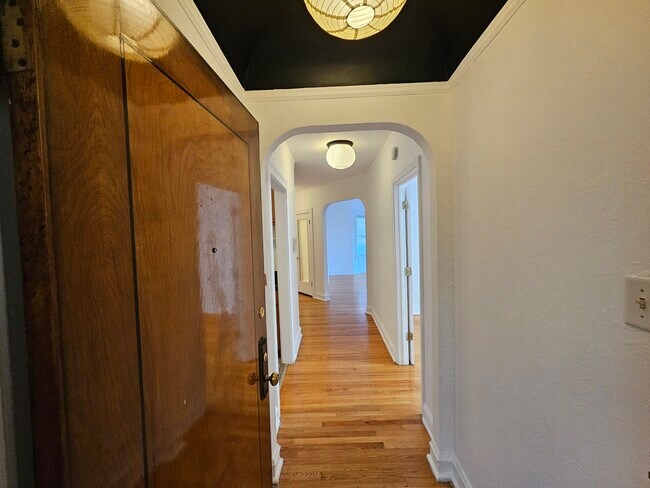 5503 N Campbell Ave in Chicago, IL - Building Photo - Building Photo