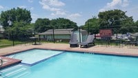 Crestwood Apartments - 6