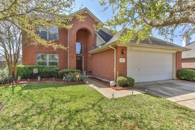 property at 5302 Palo Duro Dr