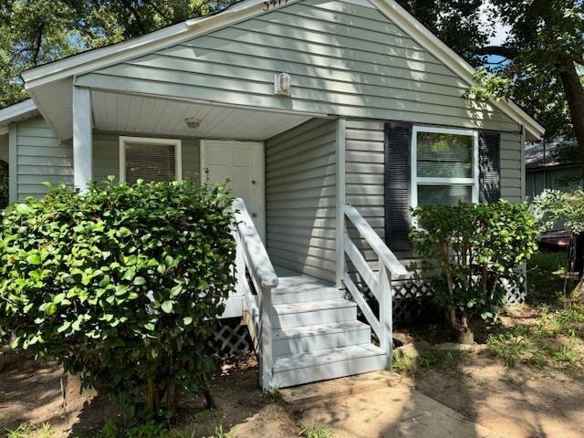 3414 Laura St in Tallahassee, FL - Building Photo - Building Photo