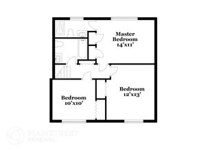 6862 Red Maple Dr in Rex, GA - Foto de edificio - Building Photo