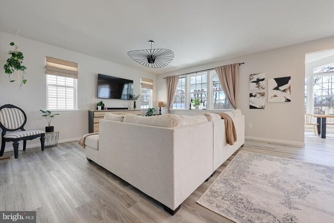 11528 Bluestem Wy in Fredericksburg, VA - Building Photo - Building Photo