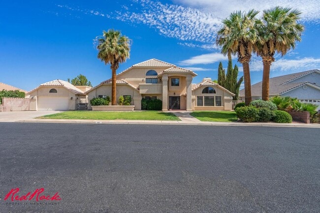 property at 1187 Lizzie Ln