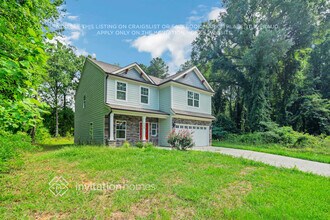 232 Austin Dr in Charlotte, NC - Foto de edificio - Building Photo