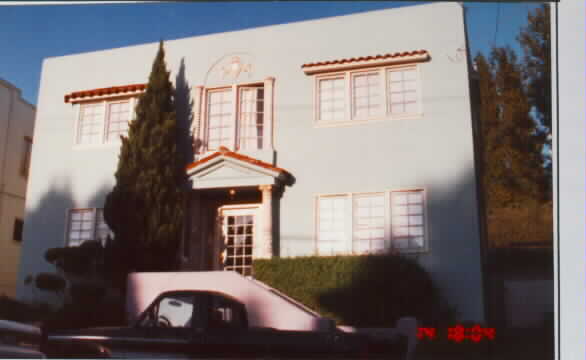 1543 Spruce St in Berkeley, CA - Building Photo - Building Photo