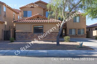 43383 Lindgren Dr in Maricopa, AZ - Building Photo - Building Photo