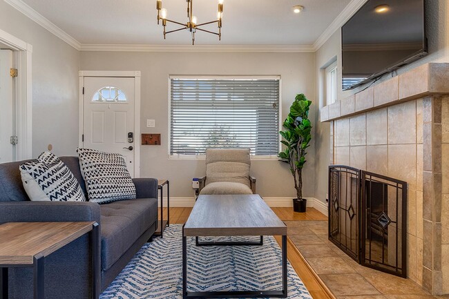 property at 4290 Knox Ct