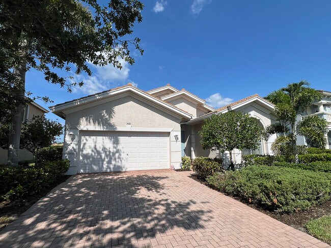 3421 Dandolo Cir