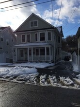 17 Lincoln Ave, Unit 2A in Norwalk, CT - Building Photo - Building Photo