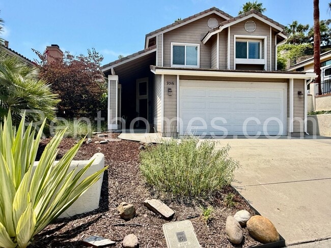 property at 9316 Pipilo St