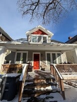 626 N 10th Ave E in Duluth, MN - Building Photo