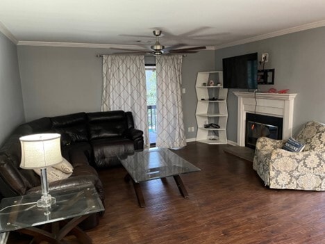 1100 Woodlawn Ave in Hot Springs, AR - Building Photo - Building Photo