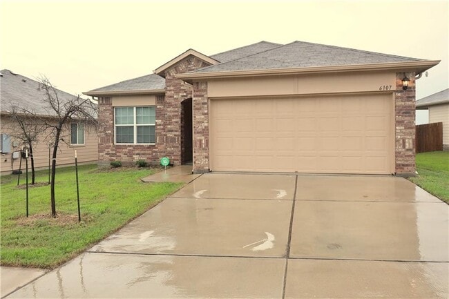 6107 Diamondleaf Bend in Austin, TX - Building Photo - Building Photo