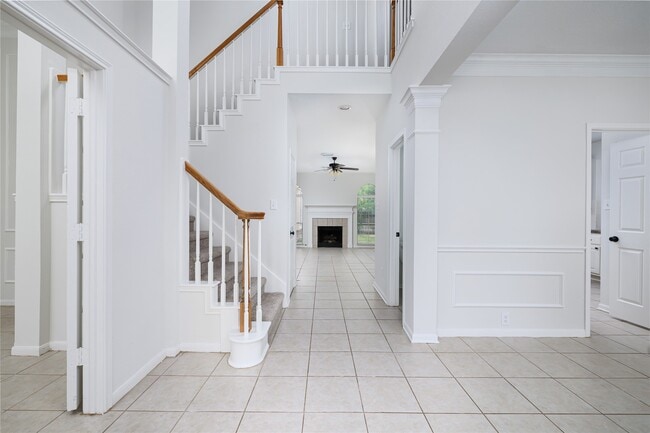 property at 107 N Sunny Slope Cir