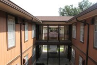 Building Photo - North Gate Apartments in Crowley, Louisiana