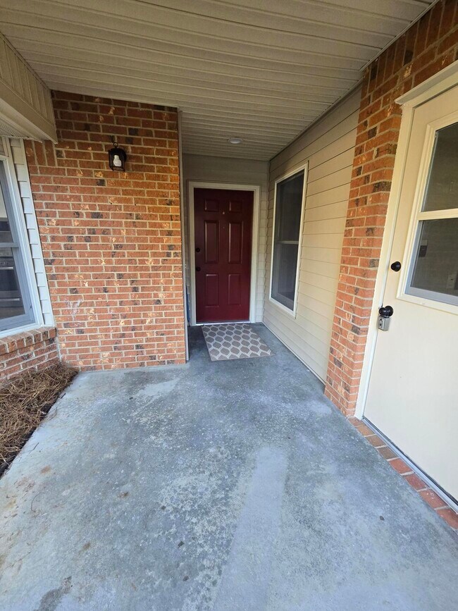 805 Oak Pl in Aiken, SC - Building Photo - Building Photo