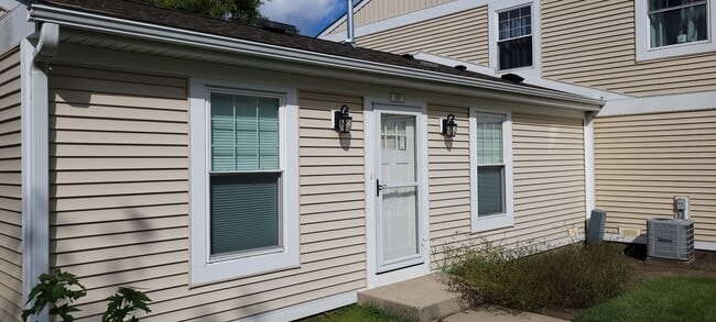 property at 307 Somerset Ln