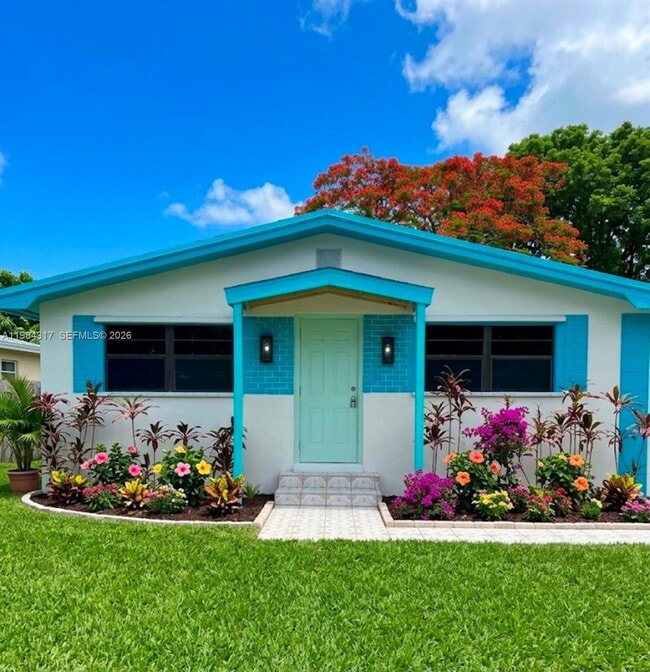 property at 8866 SW 126th St