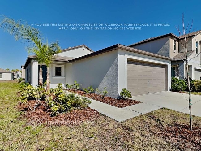 property at 7206 Jenkins Vista Ct