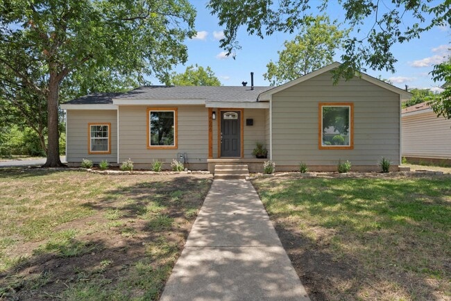 4000 Ethel Ave in Waco, TX - Building Photo - Building Photo