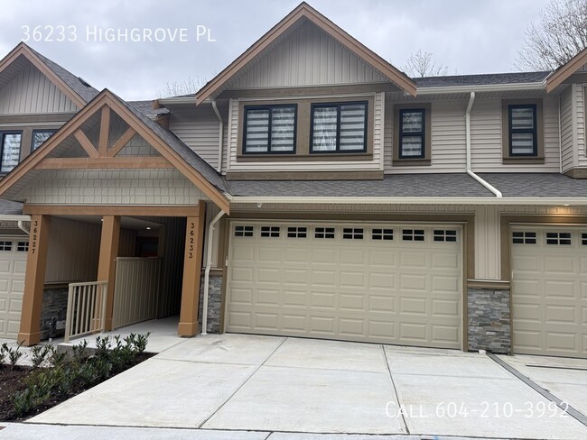 property at 36233 Highgrove Pl