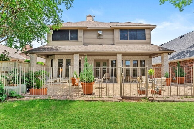 property at 4513 Country Club View