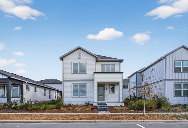 2967 Embark Trl in St. Cloud, FL - Building Photo - Building Photo