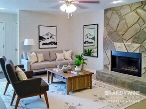 3868 Springleaf Point in Stone Mountain, GA - Building Photo - Building Photo
