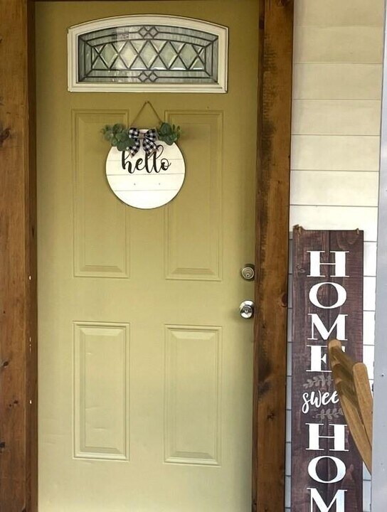 2486 Claude St NW in Atlanta, GA - Building Photo