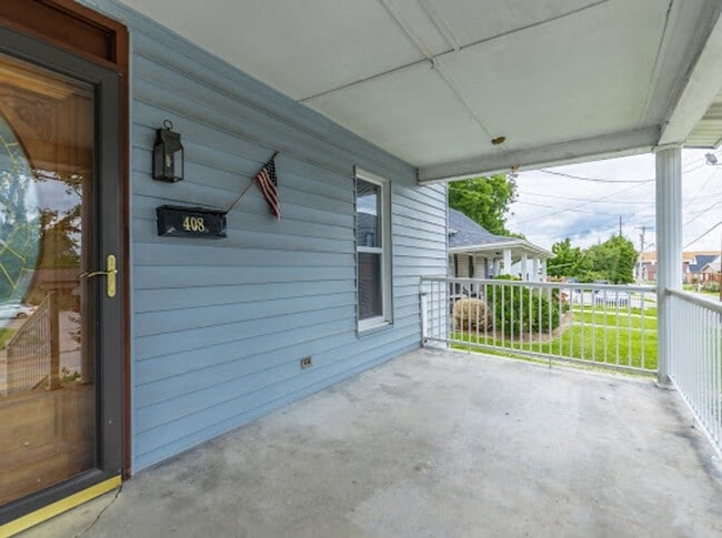 408 W 4th St in Corbin, KY - Building Photo - Building Photo