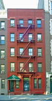 234 E 24th St Apartments