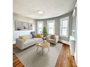 69 Conwell Ave in Somerville, MA - Building Photo - Building Photo