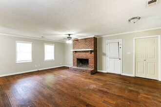 3866 Misty Bleau Dr in Powder Springs, GA - Building Photo - Building Photo