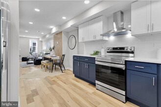 640 Melvin Dr in Baltimore, MD - Building Photo - Building Photo