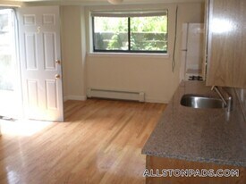 4 President Terrace in Boston, MA - Building Photo