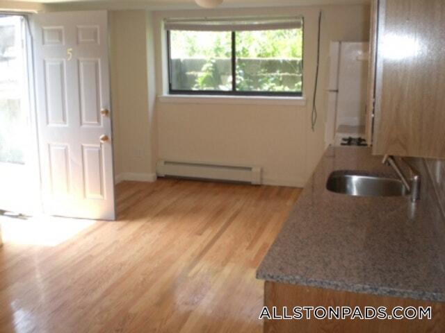 property at 4 President Terrace