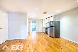 1342 Jefferson Ave, Unit 1 in Brooklyn, NY - Building Photo - Building Photo