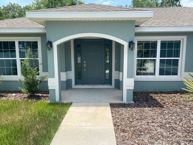 15896 SE 97th Ter in Summerfield, FL - Building Photo - Building Photo