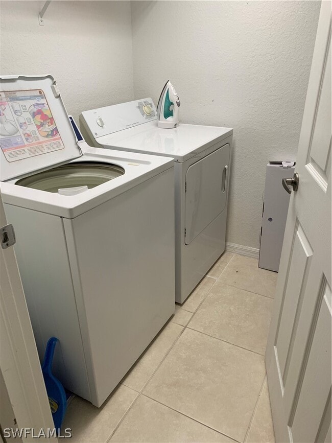 property at 4710 St Croix Ln