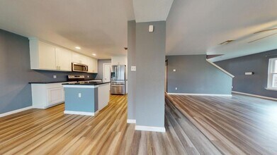 1308 Casa Blanca Cove in Round Rock, TX - Foto de edificio - Building Photo